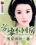 前妻不回房 txt