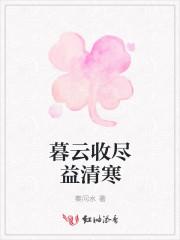 暮云收尽清寒后一句
