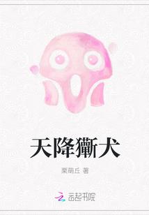 天降神犬是什么意思