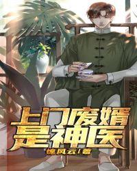 上门废婿太极医仙