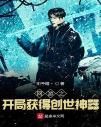 网游之开局获得创世神器TXT
