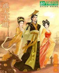张家界通天大道