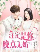 注定是你晚点无妨免费阅读