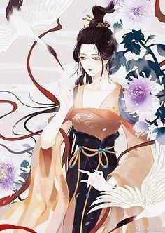 人间忽晚山河