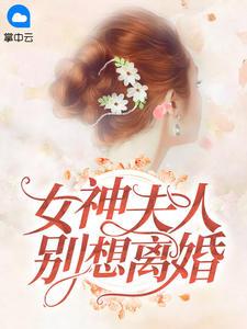 女神夫人别想离婚TXT