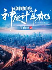 我的右眼是神级计算机讲的大概是什么内容?