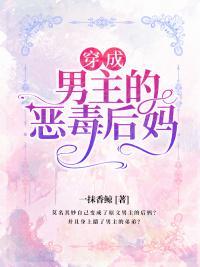 穿成男主的恶毒后妈晋江