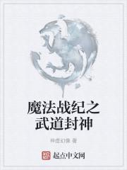 魔法战纪之武道封神免费观看