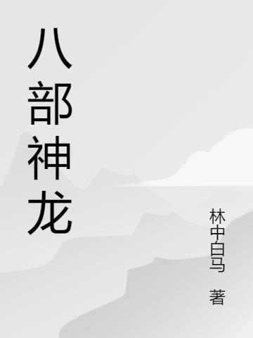 神龙八部之西