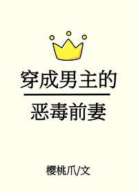 穿成男主的恶毒前妻南锦屏