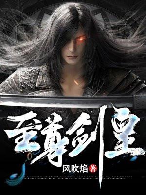 至尊剑皇有声