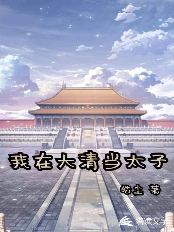重生之大清太子
