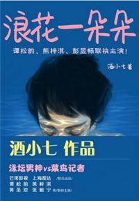浪花一朵朵是什么电视剧的主题曲