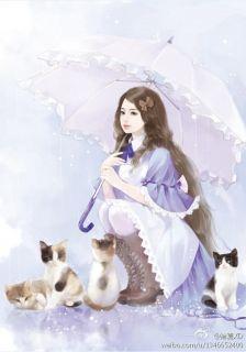 七零年代暴富记沐沐猫
