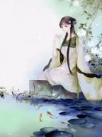 寒山晚钟尹山湖医药产业园