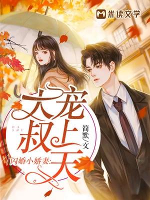 闪婚小娇妻大叔宠上天免费阅读全文
