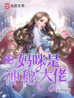 天降五宝团宠妈咪马甲多全部目录