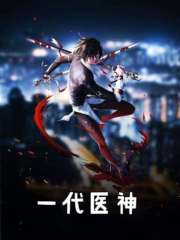 一代医神凌天宇