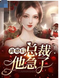 总裁他急了 笔趣阁