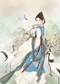 唐柒楚墨凡武陵王