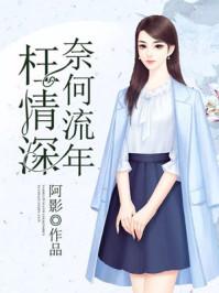 书名奈何流年枉情深