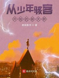 穿越到少年骇客获得系统的