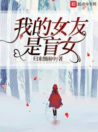 我的女友是盲女续写