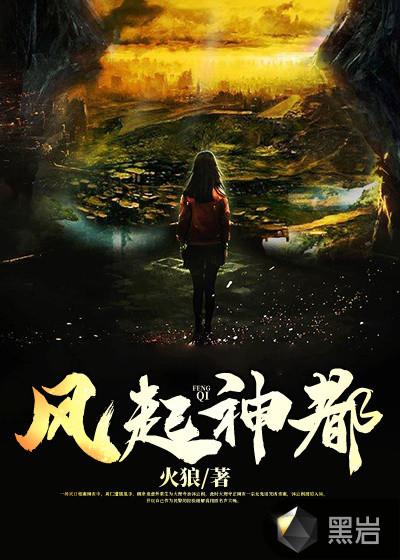 风起神都手游游戏