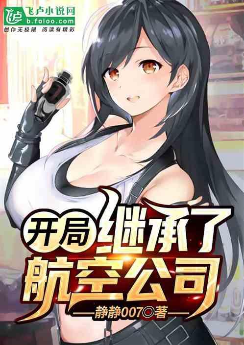 开局一家航空公司