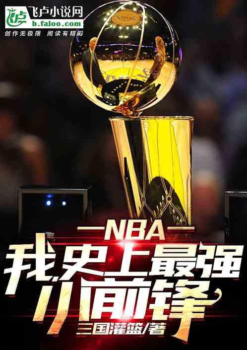 nba我史上最强小前锋txt