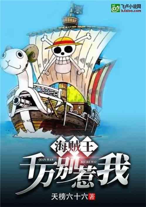 海贼王千万别惹我 55