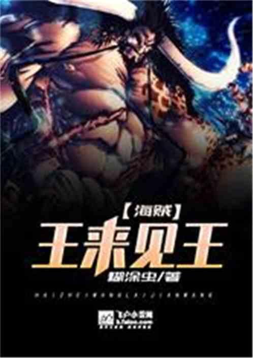 海贼王来见王TXT