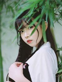 姜栀的