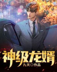 神级龙婿有声