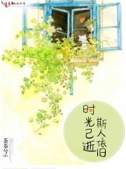 时光已流逝