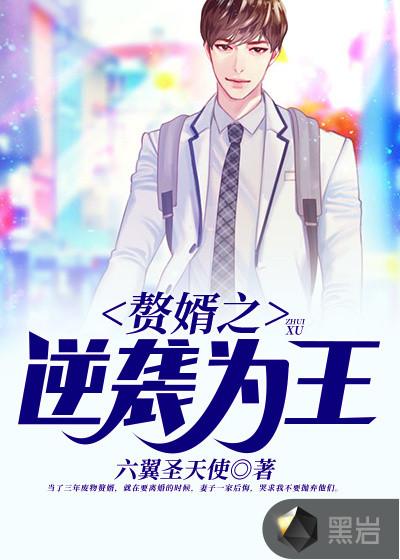 赘婿逆转