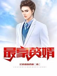 动漫最豪赘婿龙王殿