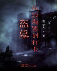 盗墓 从沙海开始