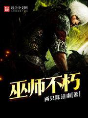 巫师不朽txt精校版