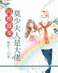 闪婚盛宠莫少夫人是大佬漫画