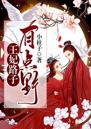 王妃路子有点野动漫