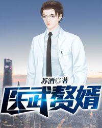 医武赘婿 黑心小虎