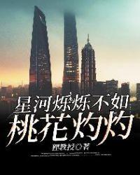星河灼灼什么意思