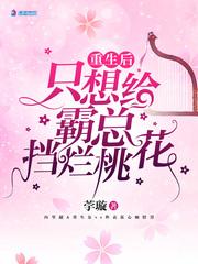 重生后只想给霸总挡烂桃花晋江
