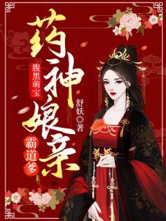 神医娘亲腹黑萌宝赖
