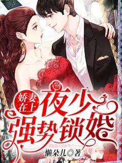 骄妻在上夜少强势锁婚