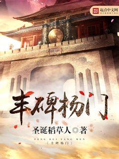 丰碑杨门全文免费阅读