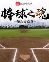 街机棒球之魂