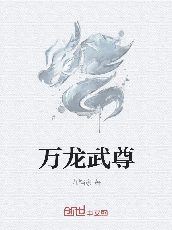 万龙武尊九当家