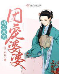 将军家的团宠婆婆起点